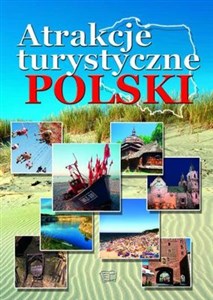 Obrazek Atrakcje turystyczne polski