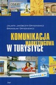 Książka : Komunikacj... - Jolanta Jakóbczyk-Gryszkiewicz, Bronisław Gryszkiewicz