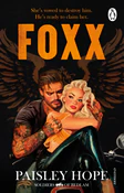 Polnische buch : Foxx - Paisley Hope