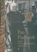 Pan Puchat... - Wiktoria Śliwowska -  fremdsprachige bücher polnisch 