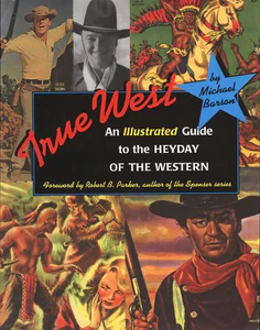 Bild von BARSON, M: TRUE WEST
