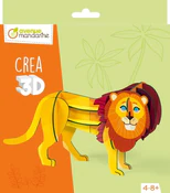 Puzzle 3D ... -  Książka z wysyłką do Niemiec 