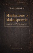 Polska książka : Minihistor... - Wojciech Ziółek