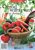Polnische buch : Ogród warz... - Elżbieta Sikora