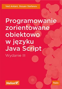 Bild von Programowanie zorientowane obiektowo w języku JavaScript