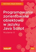 Programowa... - Antani Ved, Stefanov Stoyan -  Polnische Buchandlung 