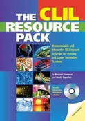 Książka : The Clil R... - Margaret Grieveson, Wendy Superfine