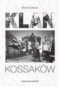 Polnische buch : Klan Kossa... - Marek Sołtysik