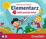 Elementarz... - Elżbieta Pietruczuk-Bogucka -  polnische Bücher