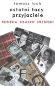 Ostatni ta... - Tomasz Lach -  Książka z wysyłką do Niemiec 