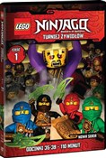 DVD LEGO N... - Ksiegarnia w niemczech