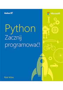 Obrazek Python Zacznij programować