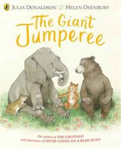 Bild von The Giant Jumperee