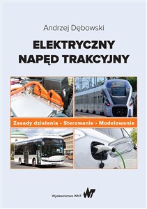 Obrazek Elektryczny napęd trakcyjny