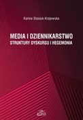 Media i dz... - Karina Stasiuk-Krajewska -  fremdsprachige bücher polnisch 