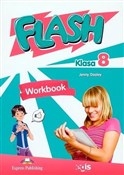 Książka : Flash 8 WB... - Jenny Dooley