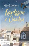 Karlsson z... - Astrid Lindgren -  polnische Bücher