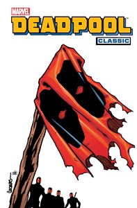 Bild von Deadpool Classic Tom 8