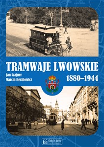 Bild von Tramwaje lwowskie 1880-1944