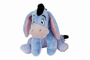 Bild von Maskotka Kłapouchy 25 cm Disney