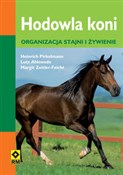 Hodowla ko... - Heinrich Pirkelmann, Lutz Ahlswede, Margit Zeitler-Feicht -  fremdsprachige bücher polnisch 