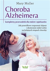 Bild von Choroba Alzheimera kompletny przewodnik dla rodzin i opiekunów