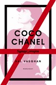 Coco Chane... - Hal Vaughan - buch auf polnisch 