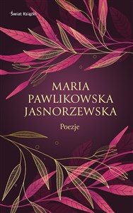 Bild von Poezje Pawlikowska-Jasnorzewska