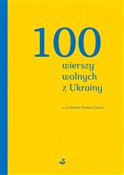 Polska książka : 100 wiersz... - Opracowanie Zbiorowe