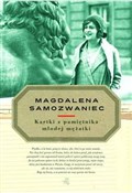 Książka : Kartki z p... - Magdalena Samozwaniec