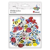 Naklejki p... -  fremdsprachige bücher polnisch 