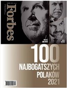 Forbes 3/2... - Opracowanie Zbiorowe -  fremdsprachige bücher polnisch 