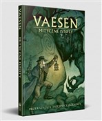 Vaesen Mit... - buch auf polnisch 