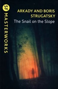 Bild von The Snail on the Slope