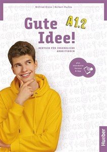 Obrazek Gute Idee! A1.2 AB