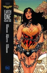 Bild von Wonder Woman: Earth One Vol. 1