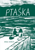 Polska książka : Ptaśka - Joana Estrela