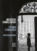 Książka : Sylwia z G... - Wojciech Chmielewski