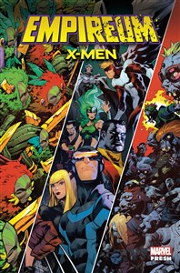 Bild von X-Men. Empireum