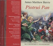 [Audiobook... - James Matthew Barrie - buch auf polnisch 