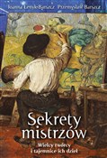 Książka : Sekrety mi... - Joanna Łenyk-Barszcz, Przemysław Barszcz