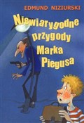 Niewiarygo... - Edmund Niziurski -  polnische Bücher