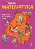 Stacja Mat... - Marzenna Grochowalska, Margaryta Orzechowska - Ksiegarnia w niemczech