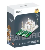 Książka : Klocki KOC...