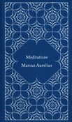 Polnische buch : Meditation... - Aurelius Marcus