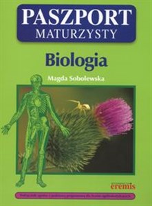 Obrazek Paszport maturzysty Biologia