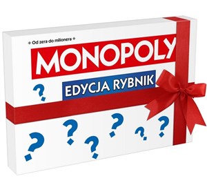 Bild von Monopoly Rybnik