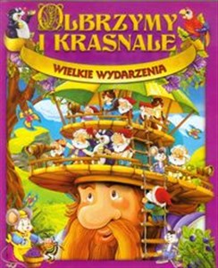 Bild von Olbrzymy i krasnale Wielkie wydarzenia