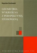 Geometria ... - Bogusław Grochowski -  Książka z wysyłką do Niemiec 