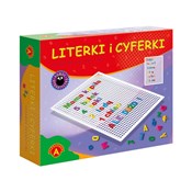 Literki i ... -  polnische Bücher